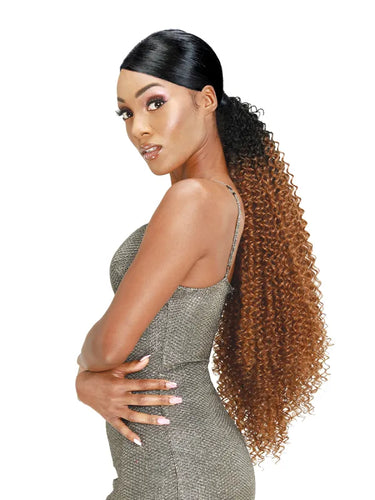 Zury Natural Dream Water Wave 18